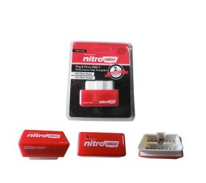 Nitro Obd2 Dizel Performans Artırıcı Chip Tuning