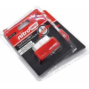 Nitro Obd2 Dizel Performans Artırıcı Chip Tuning