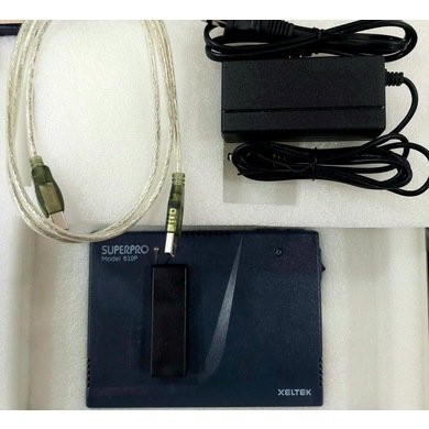 SuperPro 610P Universal Programmer