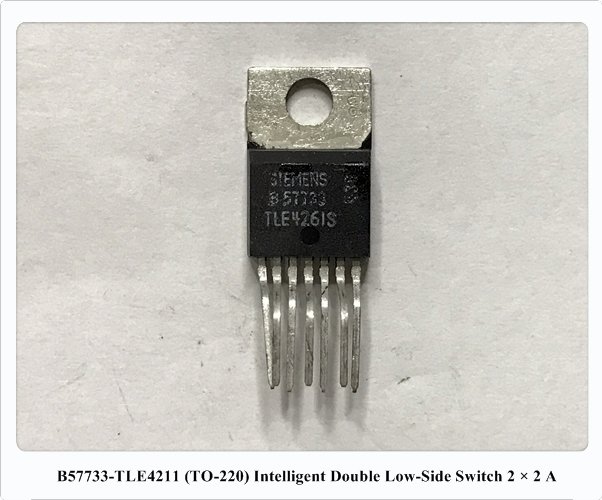 B57733-TLE4211 