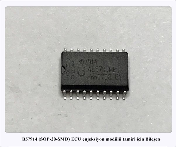 B57914 