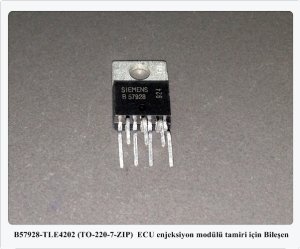 B57928 / TLE4202 