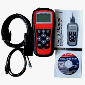 Autel Maxidiag MD801 Arıza Tespit Cihazı ( Ürün İngilizcedir )
