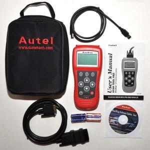 Autel Maxidiag US703 Arıza Tespit Cihazı ( Ürün İngilizcedir )