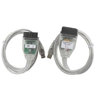 Micronas Obd Tool