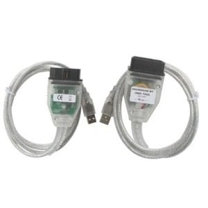 Micronas Obd Tool