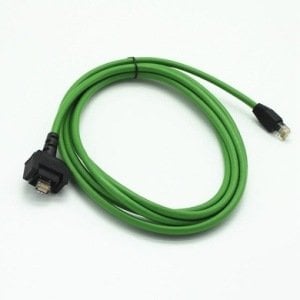 C4 Mercedes Benz Lan Kablo, Mb SDconnect Lan Kablo