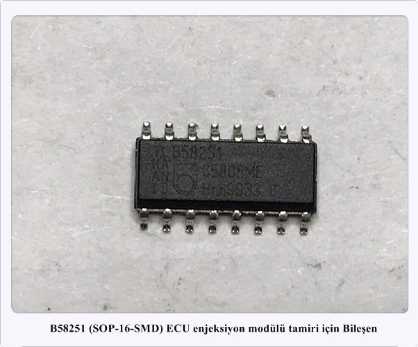B58251 