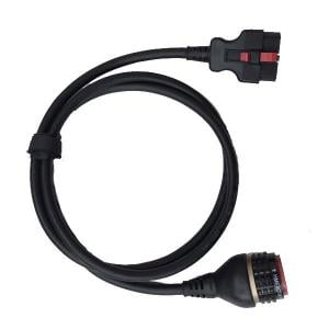 C4 Mercedes Benz Obd2 16 Pin Kablo, Mb SDconnect Obd2 Kablo