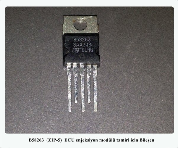 B58263  