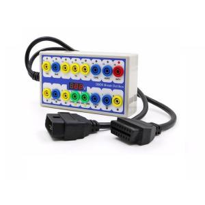 Obd2 Tester, Obd2 Sinyal ve Protokol Test Cihazı