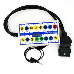 Obd2 Tester, Obd2 Sinyal ve Protokol Test Cihazı