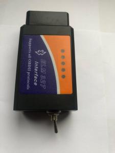 Elm 327 Modifiye Cihazı, Ford Gizli Özellik Açma ( Bluetooth )