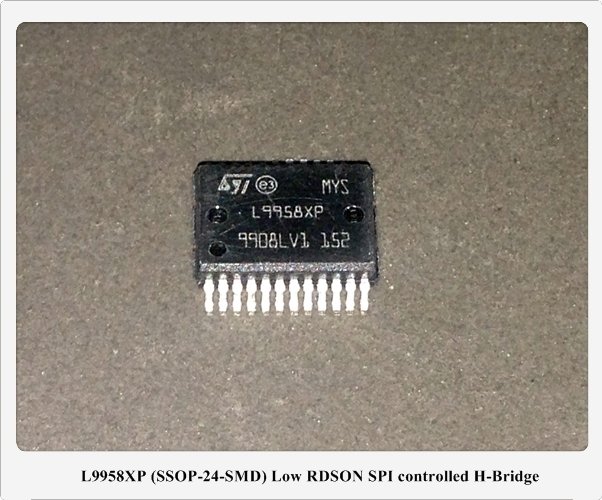 L9958XP