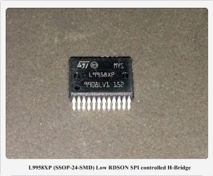 L9958XP