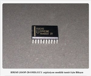 B58345 
