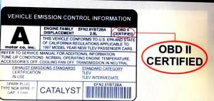 Elm 327 V2.2 OBD2 Arıza Tespit Cihazı 4.0 ( Bluetooth )