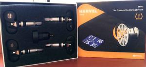 Harvel TPMS TS61-1B İç Lastik Basıncı İzleme Sistemi