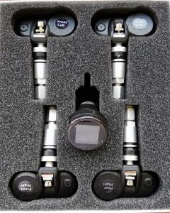 Harvel TPMS TS61-1B İç Lastik Basıncı İzleme Sistemi