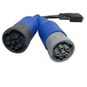 Nexiq 125032 İçin PN 405048 Adaptör Kablosu