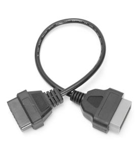 Nissan 14 Pin OBD Kablo