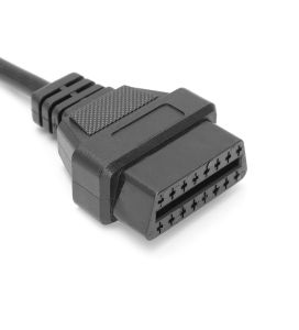 Nissan 14 Pin OBD Kablo