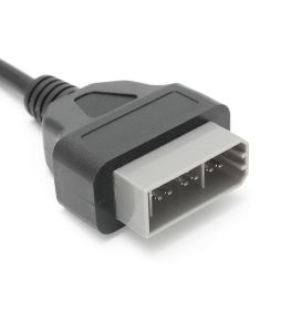 Nissan 14 Pin OBD Kablo