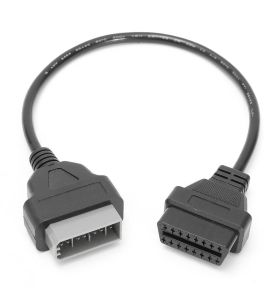 Nissan 14 Pin OBD Kablo