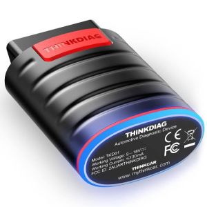 Thinkdiag Arıza Tespit Cihazı