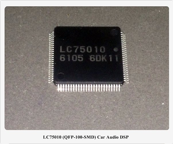 LC75010 