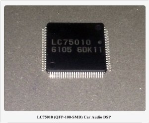LC75010 