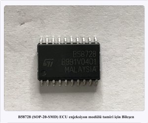 B58728 