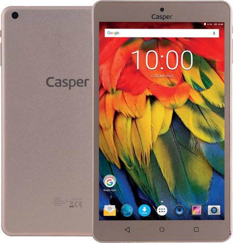 Casper Via S28 Tablet