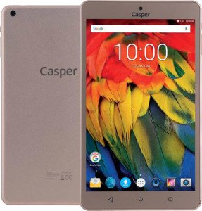Casper Via S28 Tablet