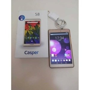 Casper Via S28 Tablet