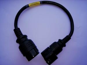 Iveco Easy 38 Pin Kablo 99331043