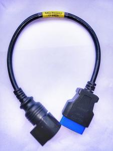 Iveco Obd2 Easy Kablo 99331057