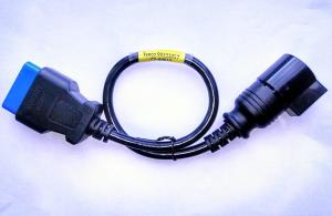 Iveco Obd2 Easy Kablo 99331057