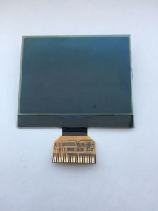 AUDİ A4 B6B7 KİLOMETRE GÖSTERGE LCD DİSPLAY EKRAN