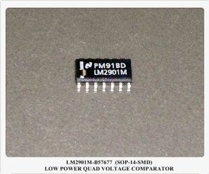 LM2901M-B57677