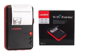 Launch X431 Pro Wifi Uyumlu Yazıcı