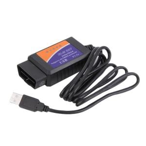 Elm327 OBD Arıza Tespit Cihazı, Elm 327 Obd USB Arıza Cihazı