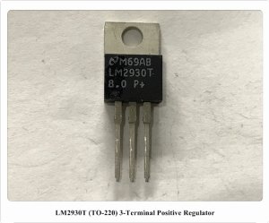 LM2930T 