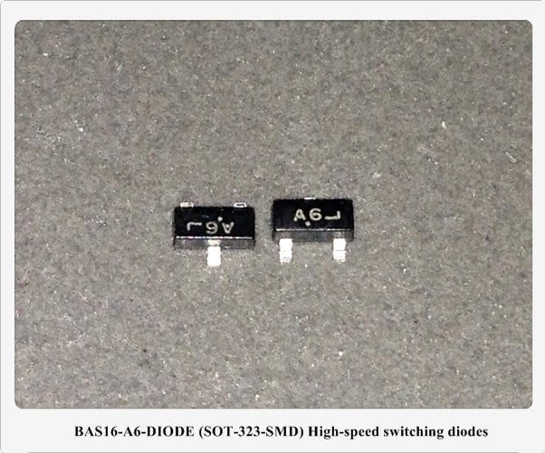 BAS16-A6-DIODE 