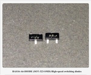BAS16-A6-DIODE 