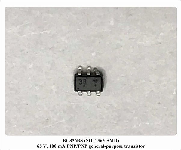 BC856BS 