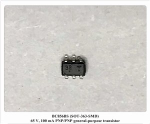 BC856BS 