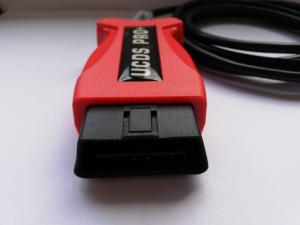 Ford ( UCDS ) Universal Can Diagnostic System Arıza Tespit ve Ecu programlama