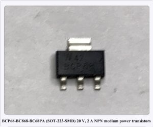 BCP68-BC868-BC68PA 