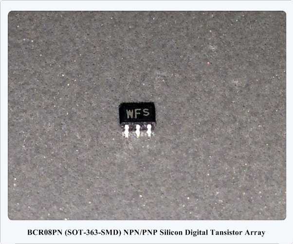 BCR08PN